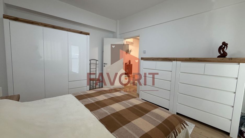 Apartament Premium 4 camere | 3 Dormitoare | Piața Mărăști – Centru - Poză 9