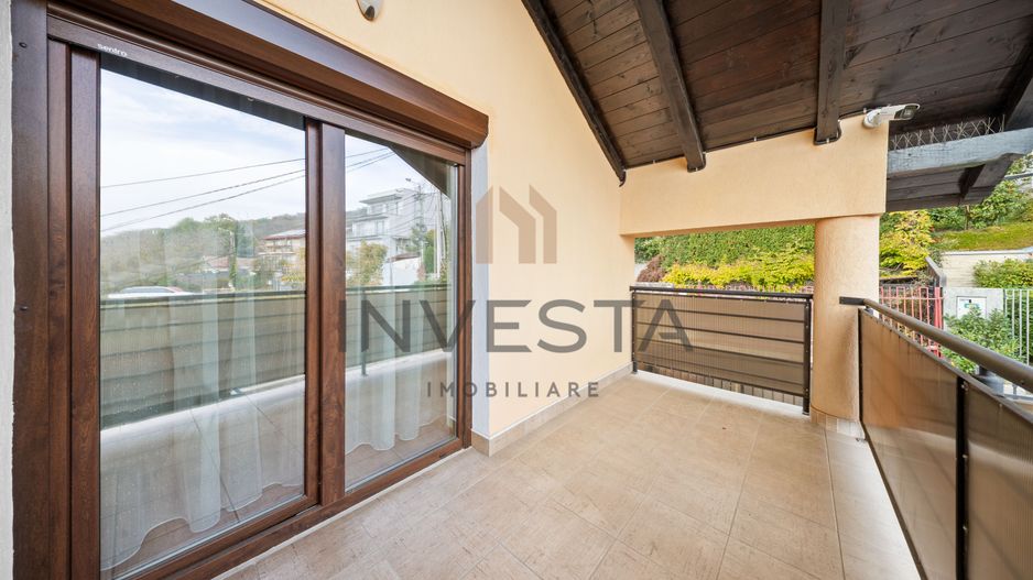 Casa moderna Grigorescu | zona de case!  328 mp de teren! - Poză 12