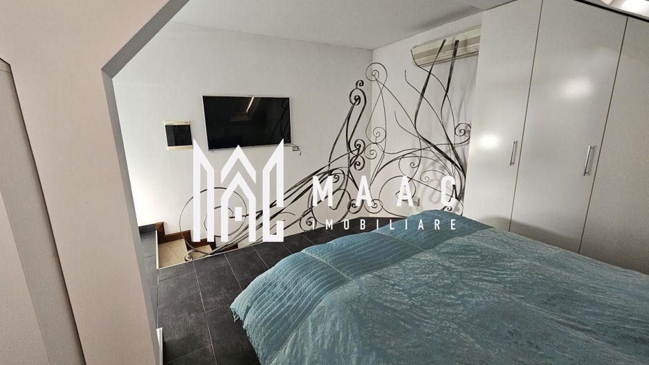 Casă Individuală  | 236 mp utili | Garaj | Cartier Tilisca - Poză 14