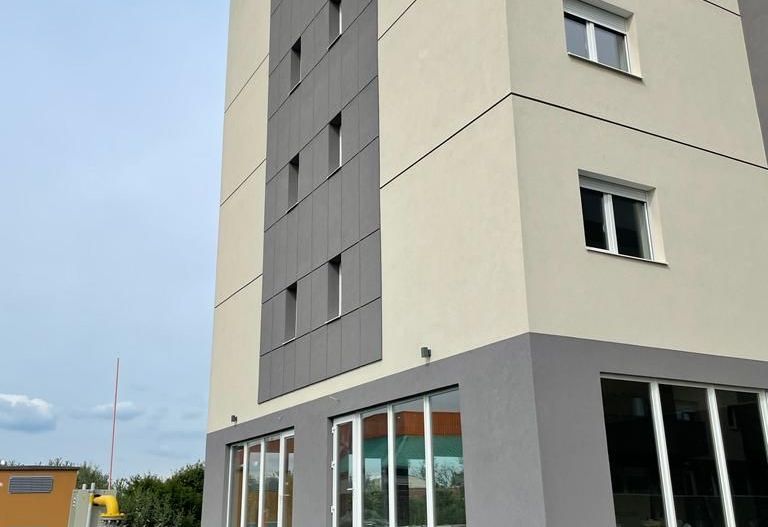 Spatiu Comercial / Birouri | Finisat | Loc de parcare inclus | Str. Marginii - Poză 19