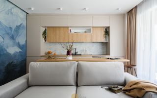 APARTAMENT SUPERB LA INCHIRIERE IN ZONA AVIATIEI - Poză 4