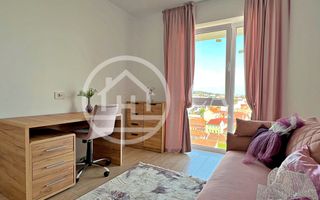 Apartament lux cu 3 camere de închiriat în Prima Urbana, Oradea - Poză 14