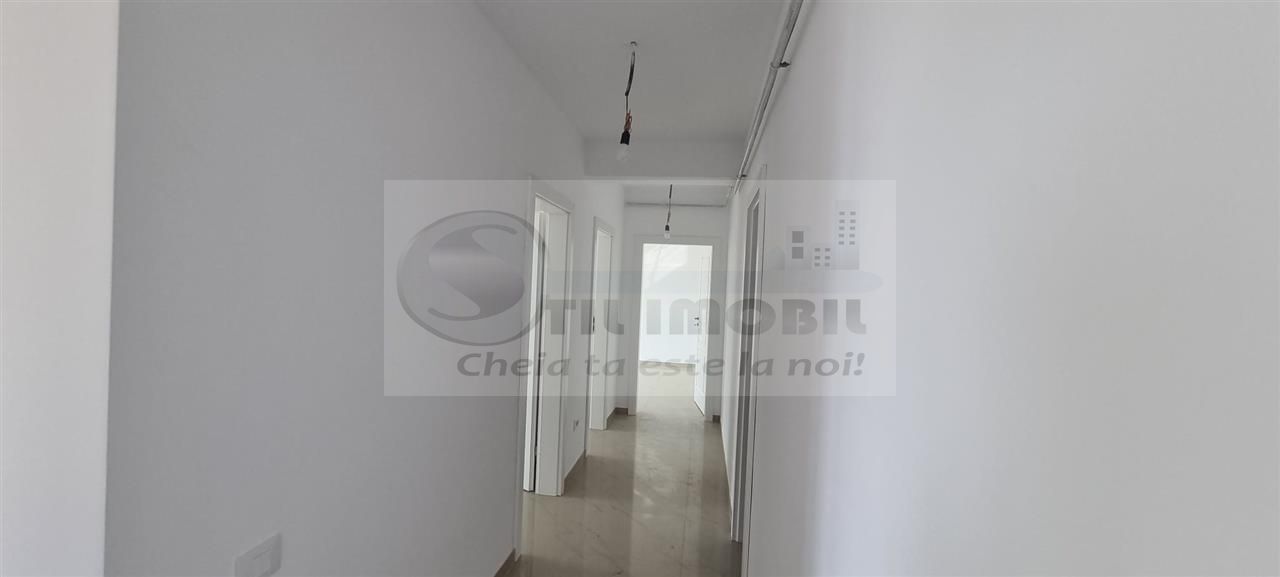 Spatiu pt clinica de kinetoterapie, fizioterapie, recuperare medicala - Poză 16