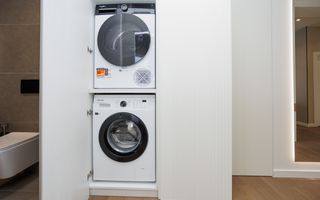 Vânzare, apartament, 2 camere, str. Calea Ieșilor, Sculeni - Poză 24