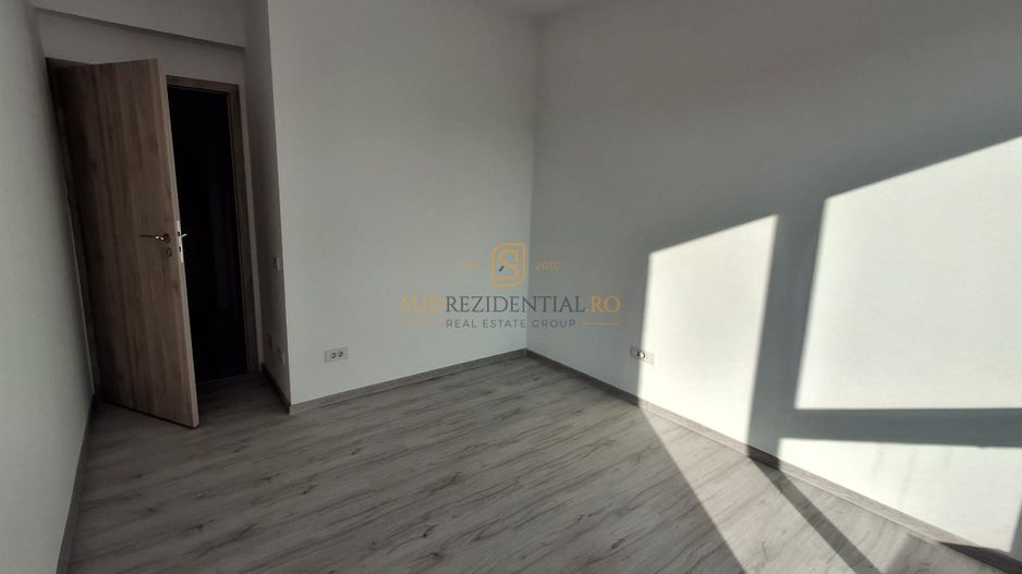 2 Camere spatioase, prima inchiriere, bloc nou,  zona Grand Arena Mall - Poză 5
