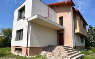 Tamasi - langa padure, casa 300 mp teren 711 mp, personalizabila - Poză 16