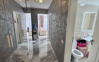 AP. 2 CAMERE PLATANI RESIDENCE, MOBILAT, LOC  PARCARE INCLUS, COMIS 0% - Poză 4