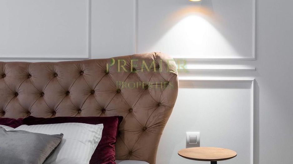 One Plaza de inchiriat 2 camere  elegant - Poză 2