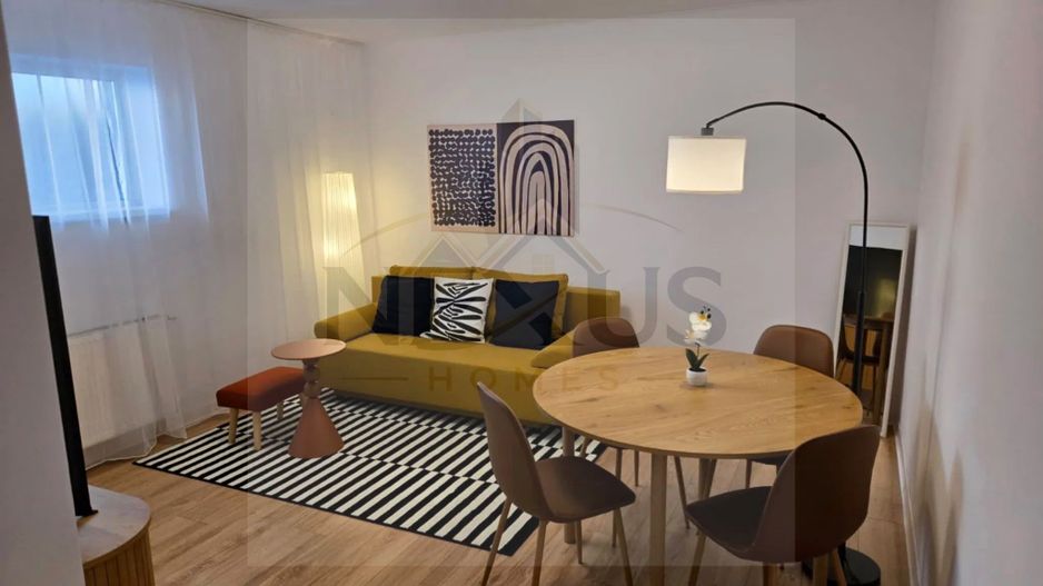Apartament 2 camere| Parcare | Metrou Dimitrie Leonida 10 minute - Poză 1