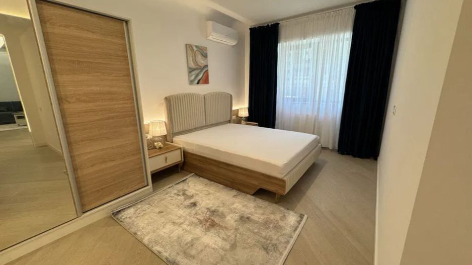 Inchiriere apartament 3 camere | Cortina North - Poză 4