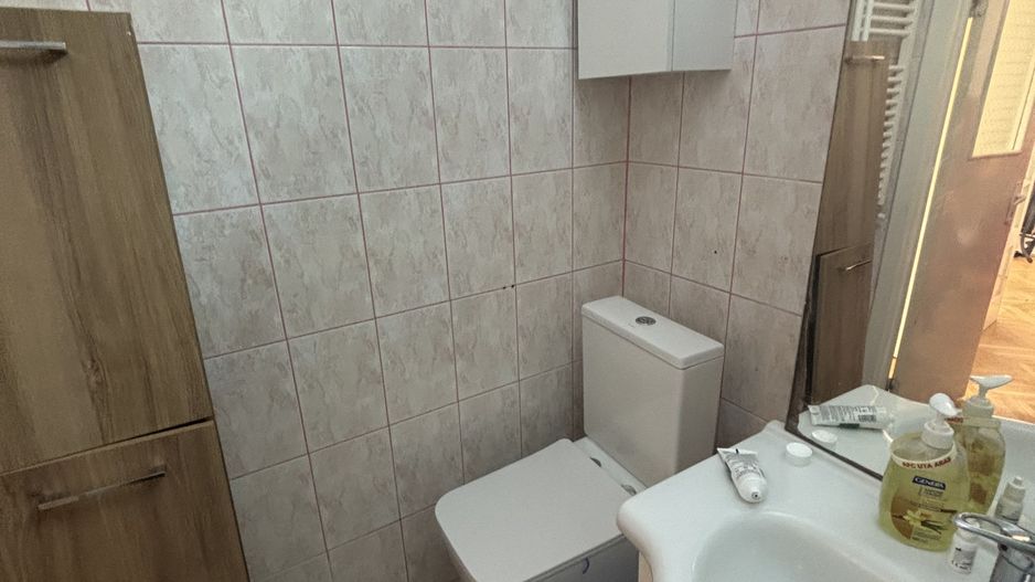 Apartament 3 camere zona Cetatii - Poză 10