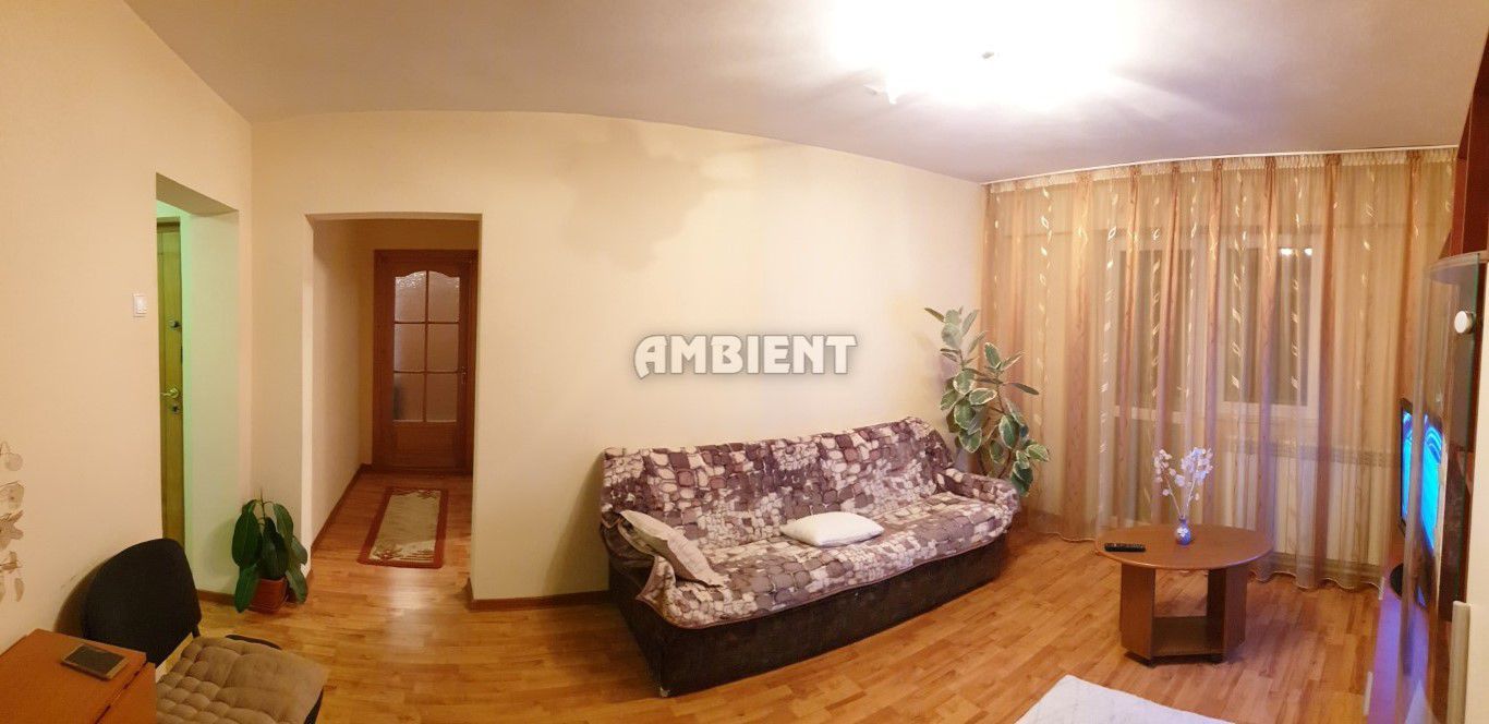 Apartament 4 camere, zona Centru; - Poză 7
