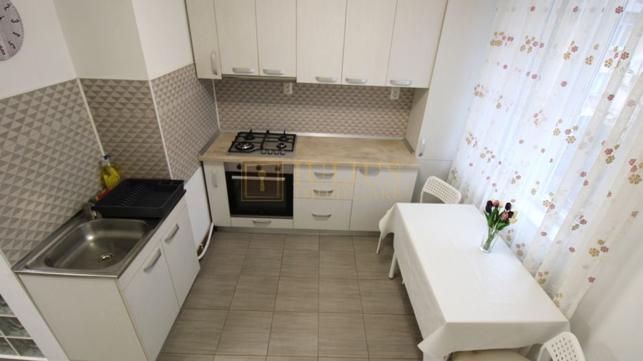 B. Victor Babes, centrala proprie, 2 camere, perfect pentru stundenti. - Poză 15