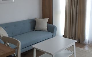 2 camere Aviatiei - Floreasca - Belvedere Residences, loc de parcare! - Poză 8
