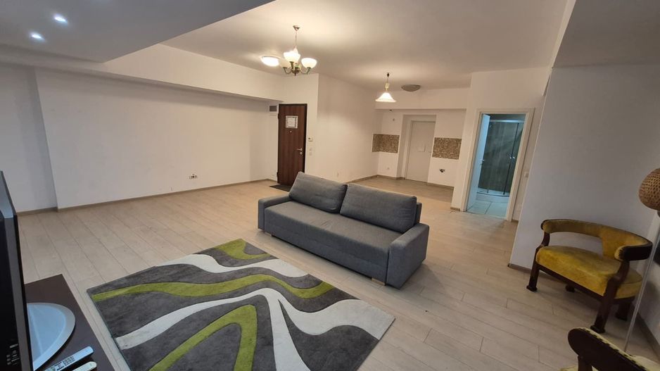 2 Camere_Decomandat_Parc Residence 5_Sisesti_Paza_Liniste - Poză 17
