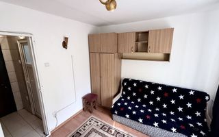 Garsonieră de închiriat, Piața Nicolina, Iași - Etaj 1 - Poză 6