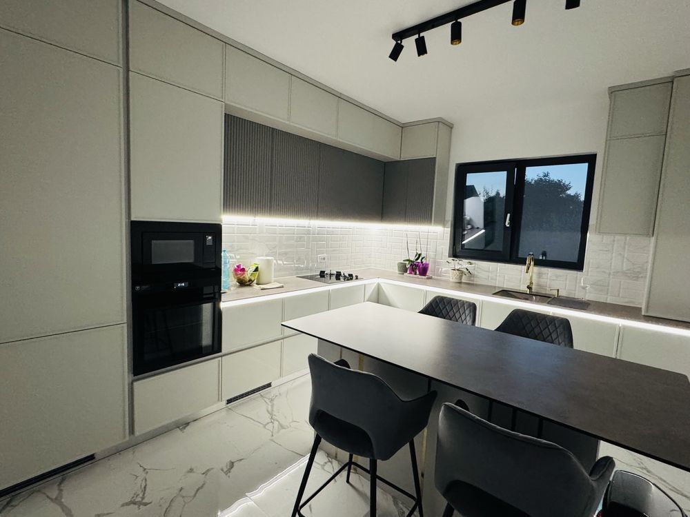 Casa noua PREMIUM in Sat Costi - Poză 7