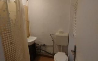 Apartament 1 camera decomandat | 32mp | Etaj intermediar | Buziasului - Poză 4