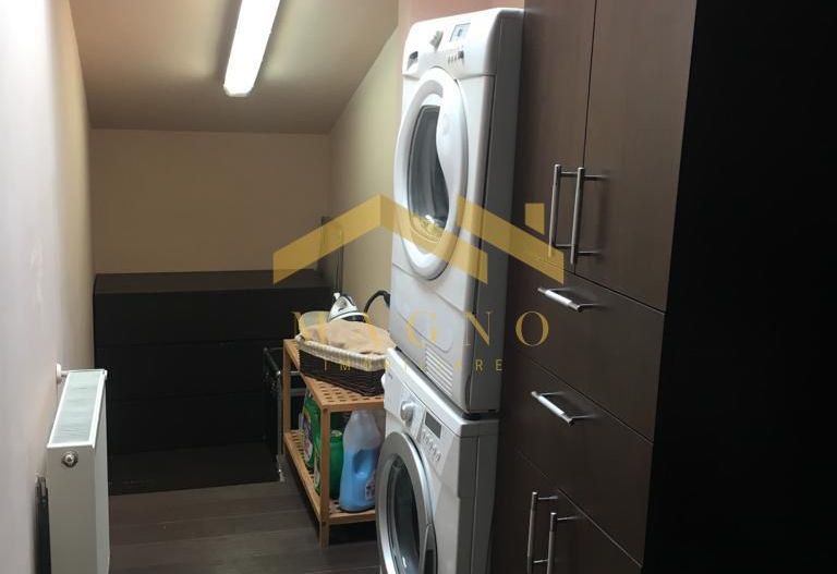 Apartament la casa zona Centrala - Poză 9