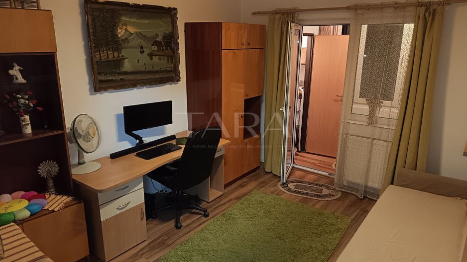 Apartament 2 camere – Dâmbul Rotund, liniște, acces rapid. - Poză 5