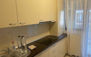 Apartament 2 camere de inchiriat 5min Metrou Grozavesti - Poză 5
