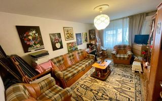 2 camere Baneasa - Poză 7