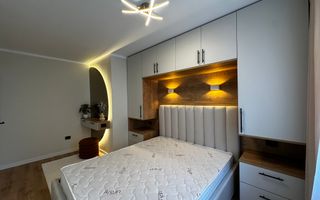 Apartament ultrafinisat | 3 camere | Grigorescu - Poză 2