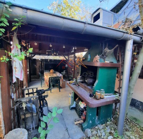 De Inchiriat, Casa de vacanta, P+M, 6 camere, Breaza, Judetul Prahova - Poză 4