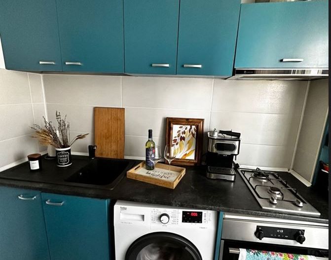 Garsoniera | Decebal - Poză 7