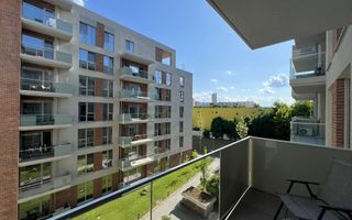 Apartament de 2 camere, LUX, parcare subterana, zona strazii Tasnad - Poză 10