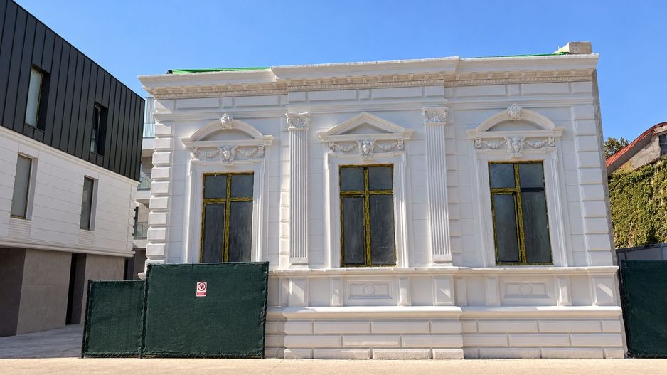 Apartament NOU Unirii | Libertatii (DIRECT DEZVOLTATOR) - Poză 10