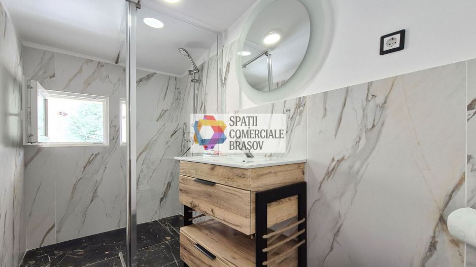 Casa regim hotelier la cheie -225 mp - Poză 13