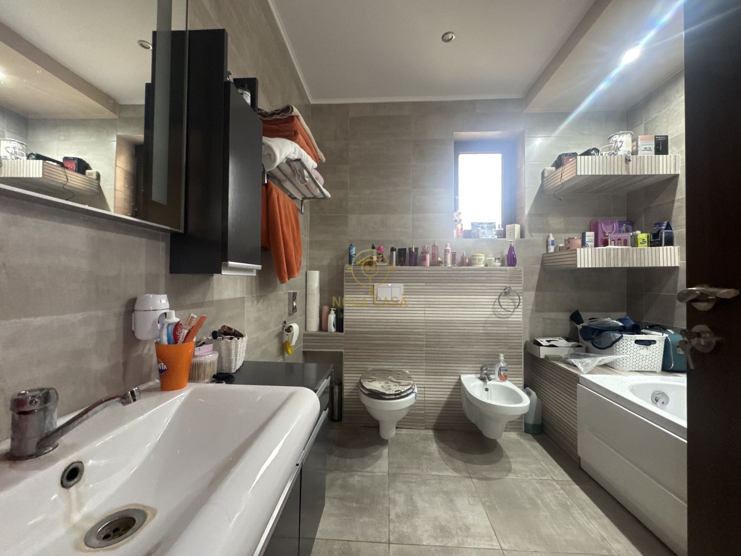 Reducere Pret! Vila de vanzare /Mobilata Utilata/Cartier Rezidential - Poză 16