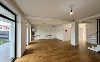 Vilă 5 camere // 202 mp // Pipera - Poză 1