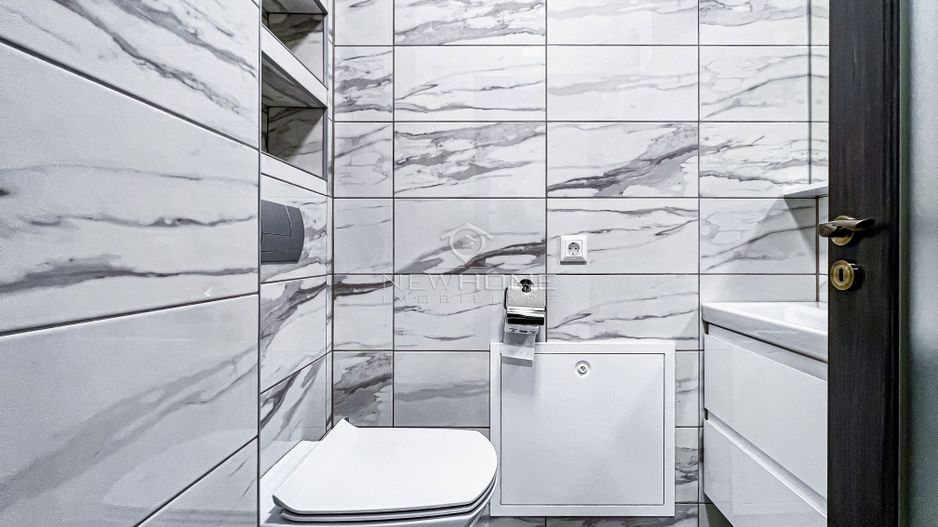 Apartament  3 camere , zona The Office, Avella Residence - Poză 12