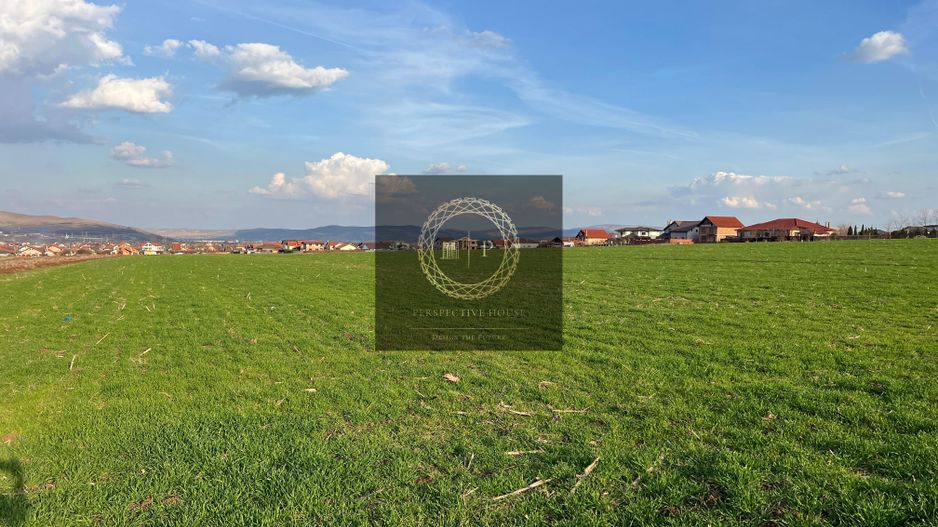 2.097 mp Teren pe Nazareth Ilith de vanzare - Poză 3