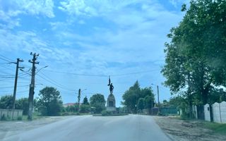 Teren intravilan***1439 mp***Cretesti-Vidra-Ilfov - Poză 6