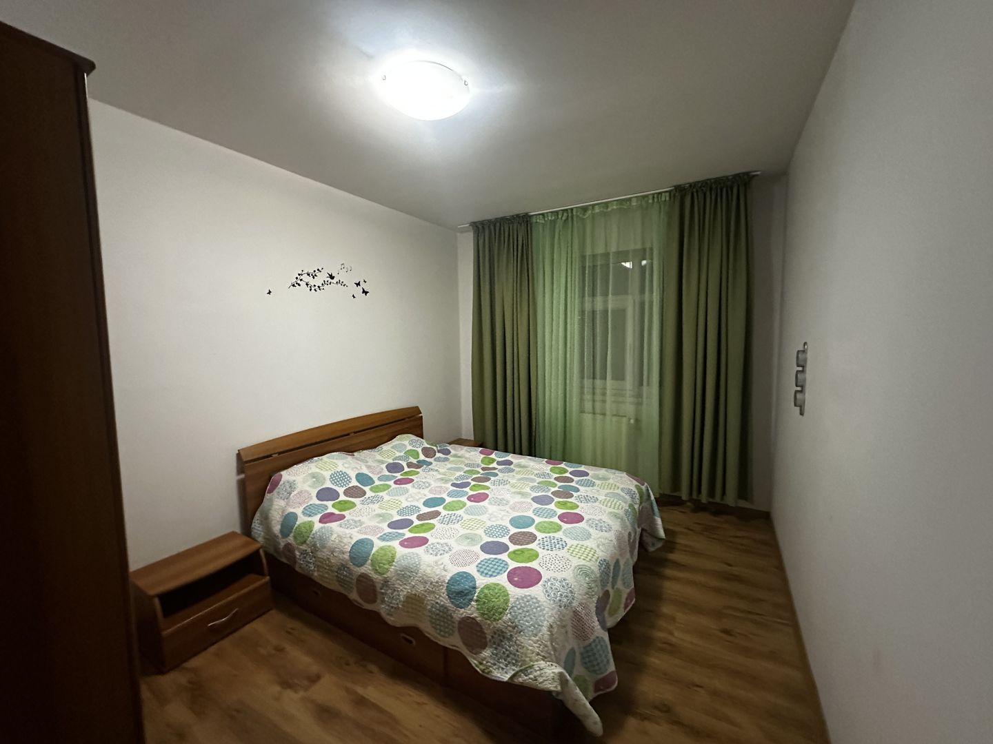 Apartament 2 camere, parcare inclusă, centrală, metrou, pet friendly - Poză 6