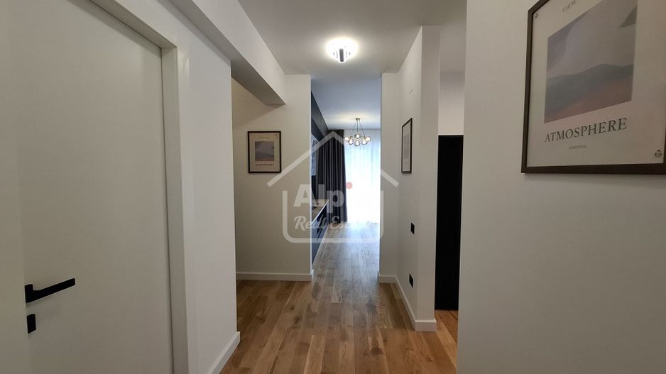 Apartament Finisaje Superioare I Central - Poză 23