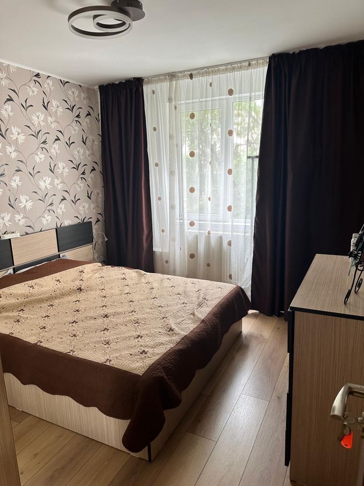 Apartament 4 camere de inchiriat zona Crangasi - Poză 5