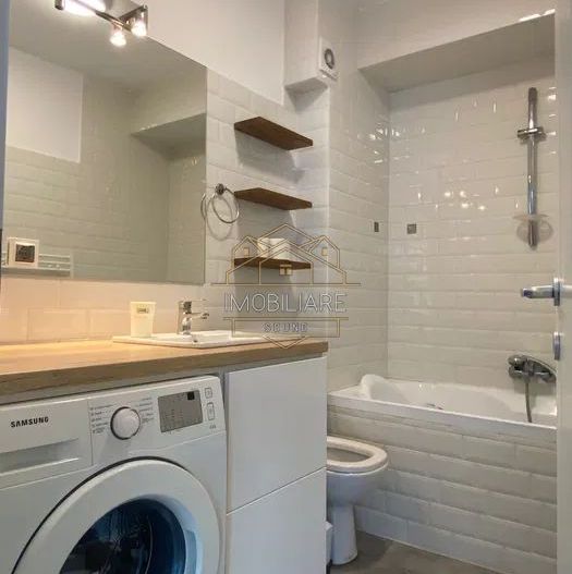 Apartament cu 2 camere în cartierul Mărăști, zona Farmec - Poză 8