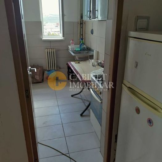 PACURARI - 3 CAMERE DECOMANDAT - ETAJ INTERMEDIER - LA BULEVARD - Poză 6