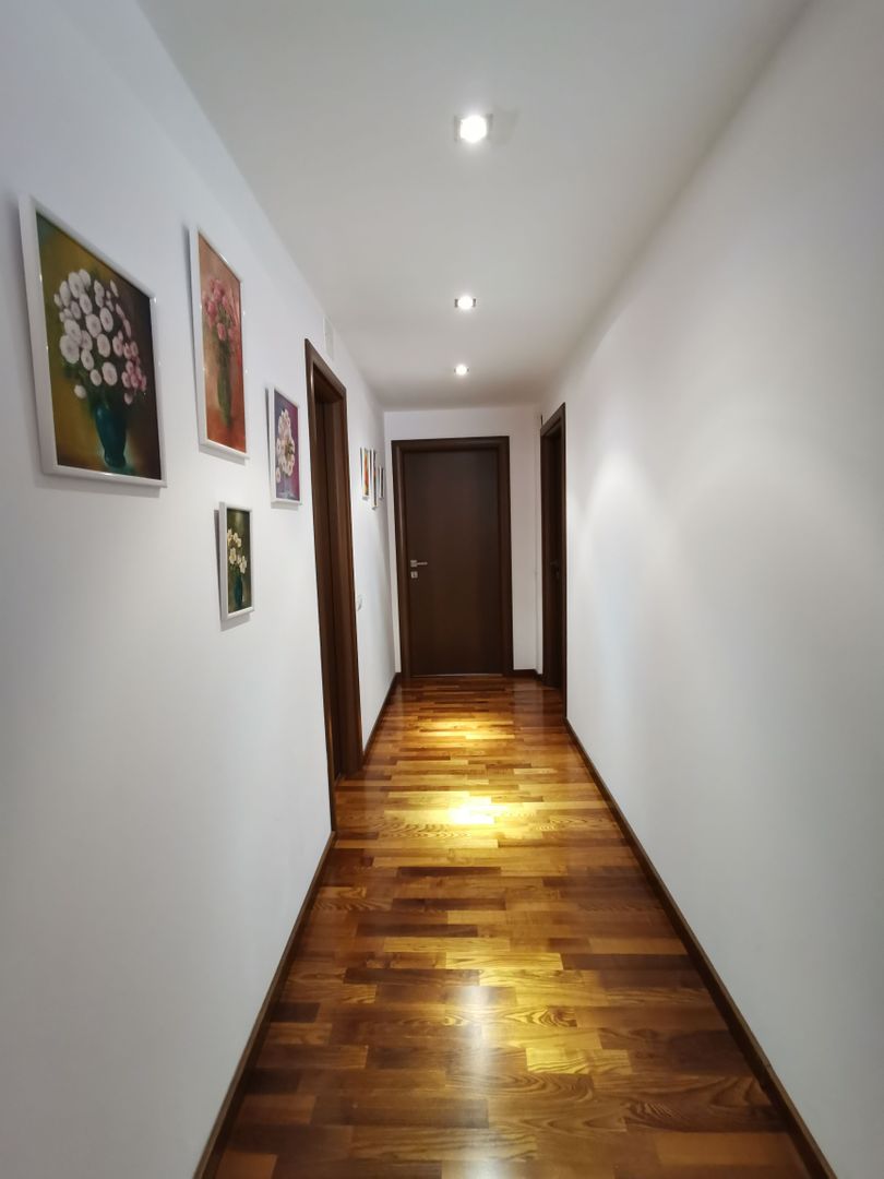 Vila individuala | teren 653 mp | zona Martha Bibescu - Poză 12