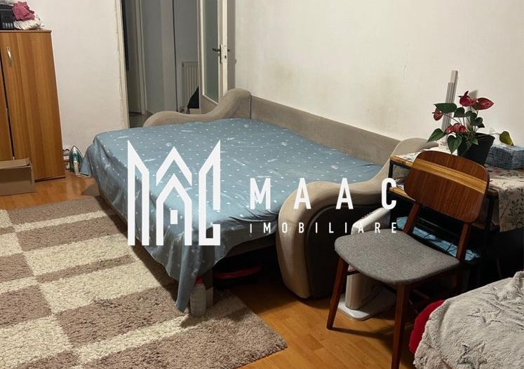 Apartament 2 Camere I Decomandat I Etaj 1 I Strand - Poză 1