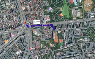 Apartament cu 2 camere decomandat de vanzare in zona Muncii Basarabia - Poză 26