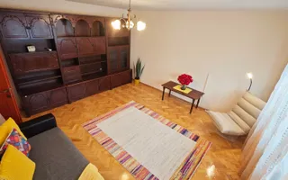 Apartament mare, decomandat, bucatarie separata. PET FRIENDLY. - Poză 38