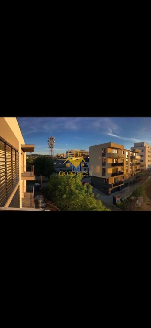 2 Camere Semideco,Parcare,Zorilor,Europa,Lidl,Observatorului,UMF,UTCN, - Poză 13