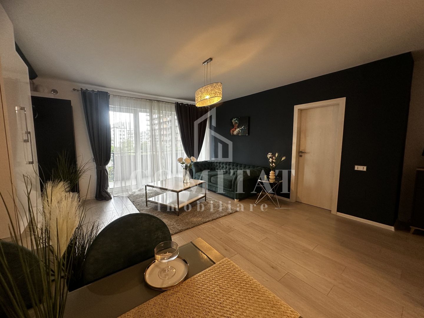 Apartament 2 camere | La cheie | Zona Iulius Mall - Poză 8