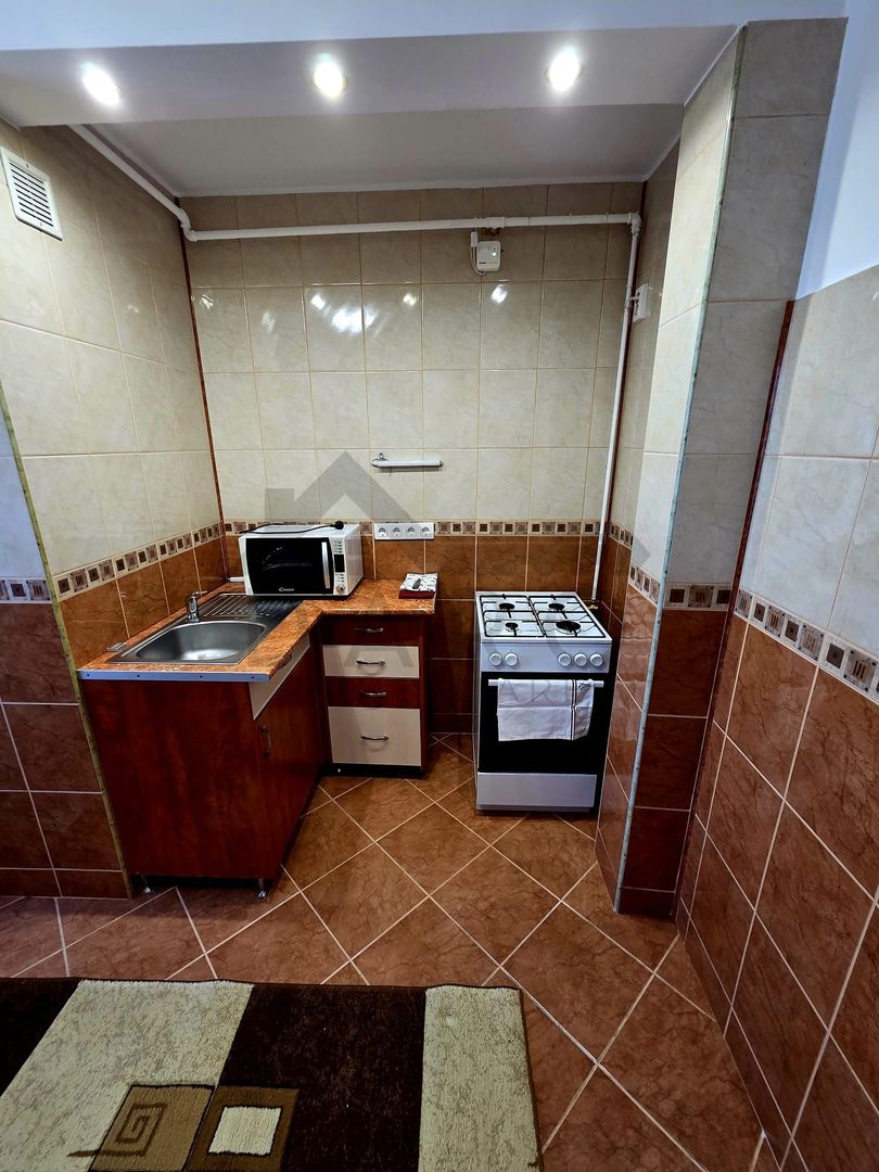 🏡 Apartament 3 camere  | Complet mobilat | Tudor – Str. Banat - Poză 2