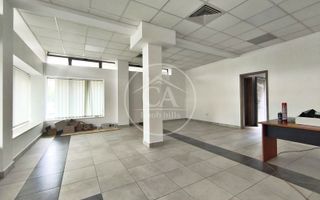 Spatiu comercial de inchiriat de tip S+P+E in zona Rogerius, Oradea - Poză 8